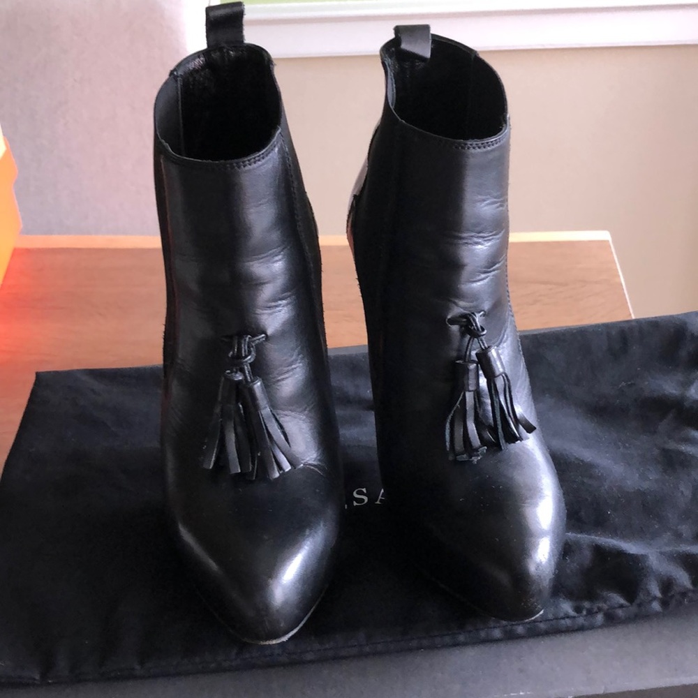 Booties - Picture 2 of 7